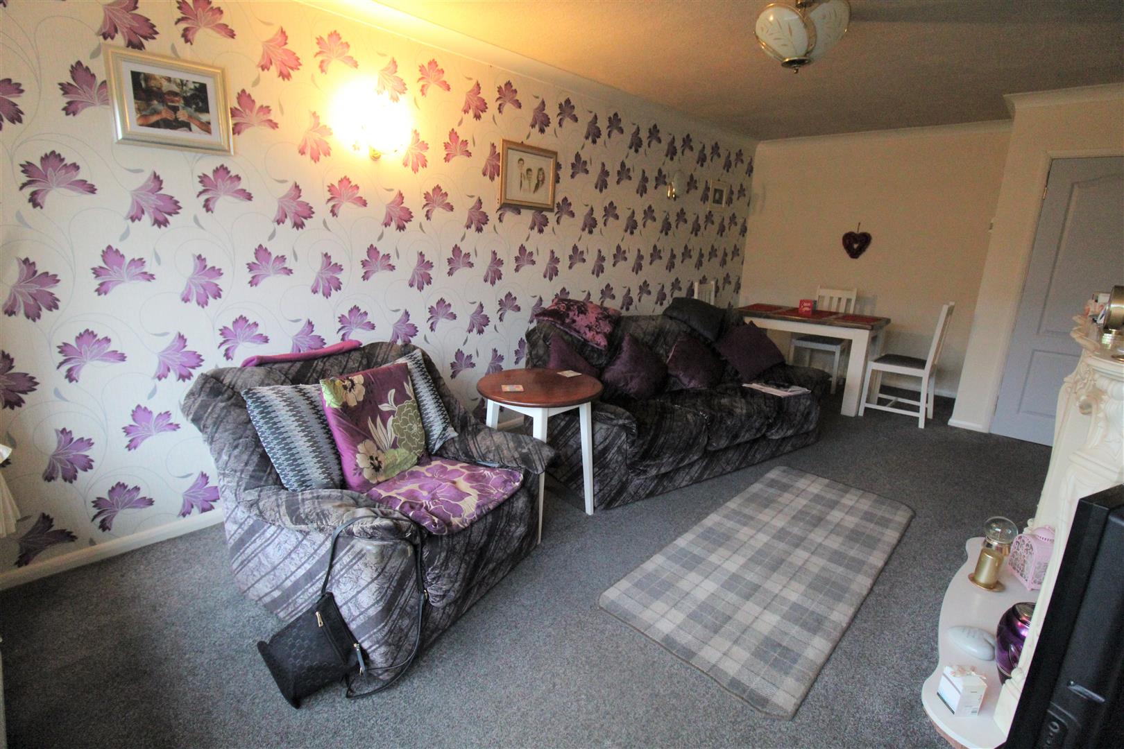 Cranbourne Avenue, Baddeley Green, Stoke-On-Trent